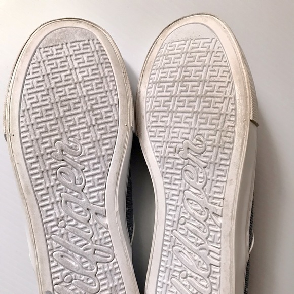 Tommy Hilfiger Slip on Sneaker - Picture 10 of 11